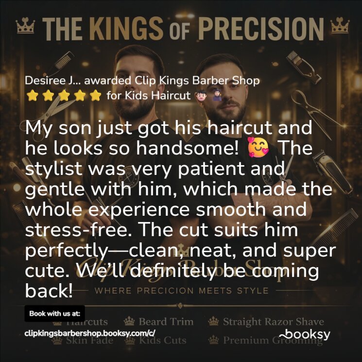 Client Review Graphic 1