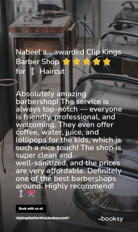 Client Review Graphic 5