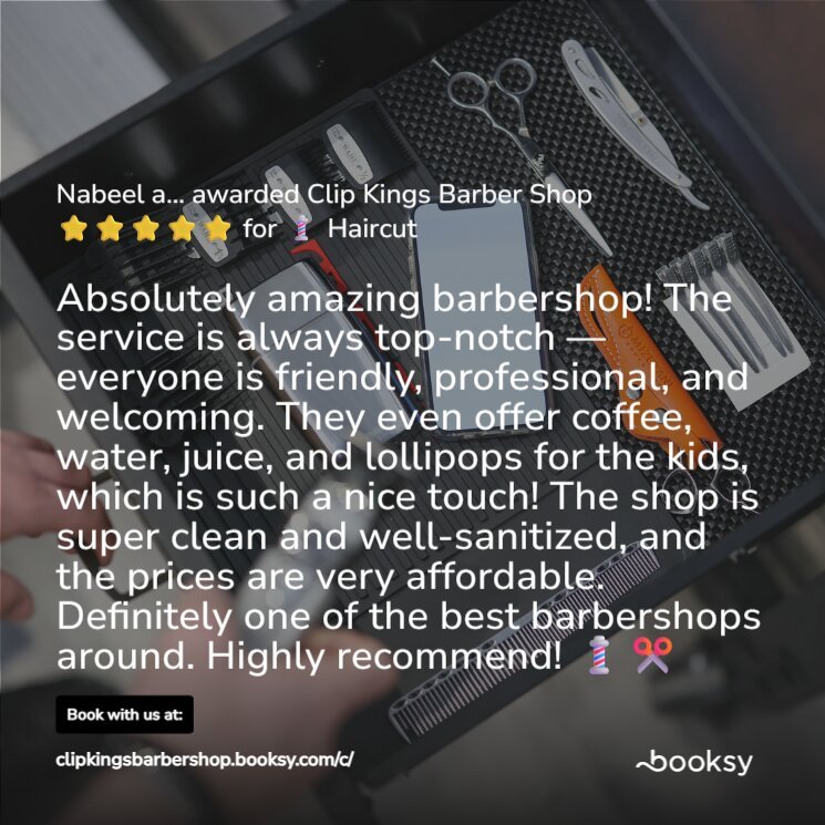 Client Review Graphic 6